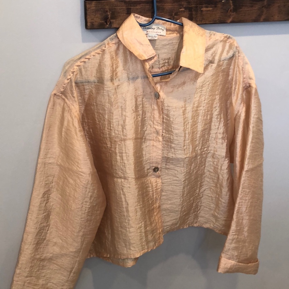 Designer Blouse